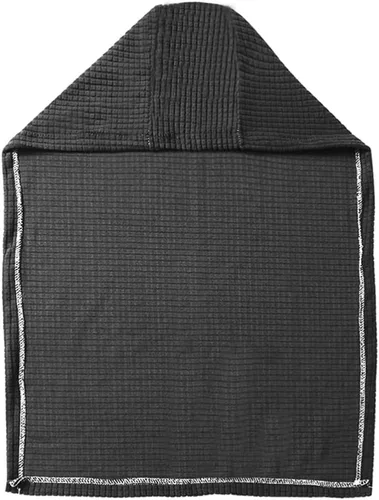 Vista 9 de Sewroro Fundas elásticas para reposabrazos de sofá, protectores de brazo de silla, lavables, universales, funda de brazo para oficina en casa