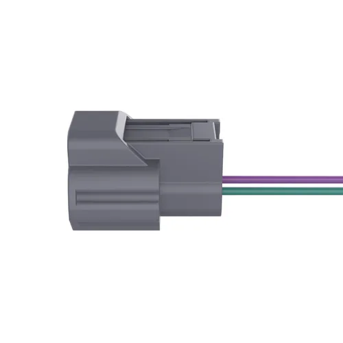 Vista 5 de Arnés de conector del sensor de temperatura del refrigerante del motor Pigtail para Nissan Altima, Maxima, Frontier, Murano, Pathfinder (1993-2020)