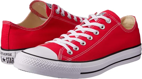 Vista 11 de Converse Tenis unisex Chuck Taylor All Star