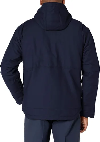 Vista 2 de Carhartt Full Swing Cryder chaqueta para hombre.