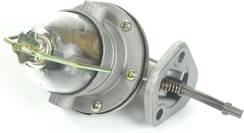 Vista 3 de Omix 17709.01 Bomba de combustible Referencia OE: 119238 Compatible con Willys/Jeep 1941-1971 con 134CID