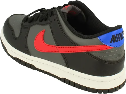 Vista 307 de Nike Kid's Dunk Low Sneaker