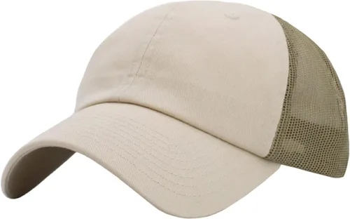 Vista 19 de KBETHOS® Gorra de béisbol de algodón ajustable de algodón con corona baja clásica