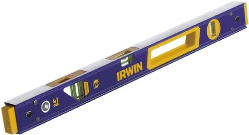 Vista 25 de Nivel luz caja magnética Irwin Tools 2550