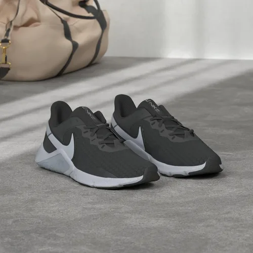 Vista 2 de Nike - Tenis Tanjun para hombre (niño grande)