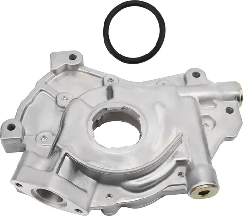 Vista 11 de HARUMA Bomba de aceite de repuesto M81A para Jeep Grand Cherokee Wrangler para Dodge Dakota Comanche Wagoneer for Grand Cherokee Comanche Wagoneer