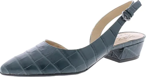 Vista 23 de Naturalizer - Zapatos Pump tacón de talud para mujer