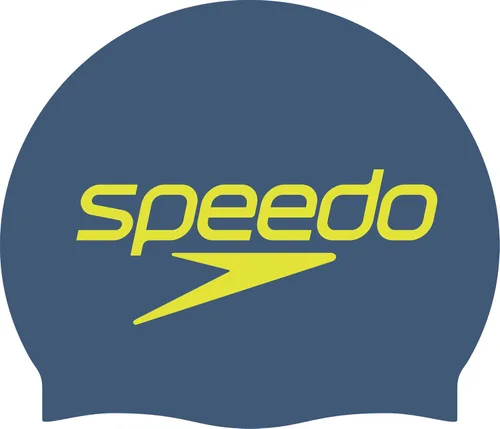 Vista 17 de Speedo - Gorro de natación, silicona