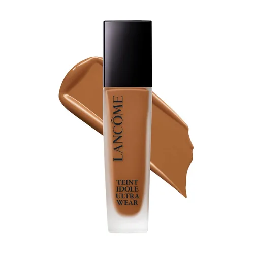 Vista 56 de Lancôme Teint Idole Ultra Wear Natural Matte Foundation - Base mate natural, de larga duración, cobertura media a completa, acabado natural, fórmula