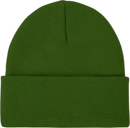 Vista 41 de American Trends Gorro para hombre y mujer, gorro de punto suave y lindo con diseño de calavera