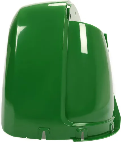 Vista 9 de HECASA Guardabarros izquierdo compatible con John Deere Gator 4X2/6x4 E Gator Turf Reemplazo para #M113113 Protector de protección verde Diesel