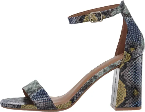 Vista 8 de Aerosoles Women's Long Beach Heeled Sandal