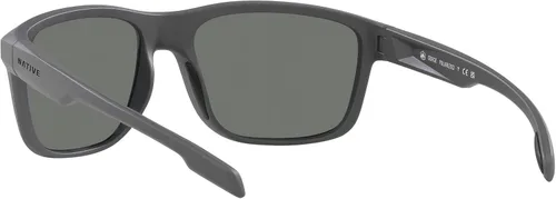 Vista 6 de Native mens Xd9040 Gorge Square Sunglasses