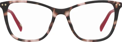 Vista 3 de Levis Marcos de gafas recetadas Lv 5018 Cat Eye para mujer