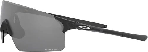 Vista 3 de Oakley Gafas de sol rectangulares Oo9454a Evzero Blades Low Bridge Fit