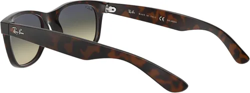 Vista 5 de Ray-Ban RB2132 New Wayfarer Lentes de sol polarizadas