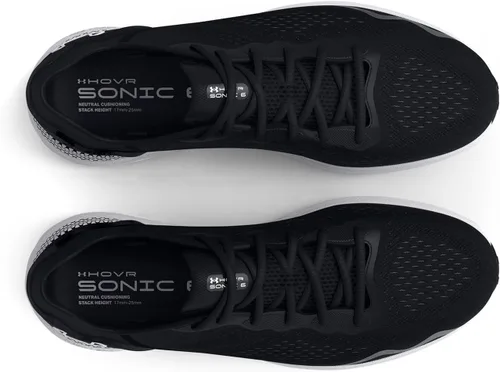Vista 4 de Under Armour HOVR Sonic 6 - Tenis de correr para mujer