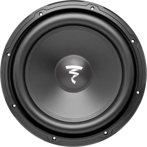 Vista 4 de Focal SUB 12 Subwoofer dual de 12", doble 4-ohmios 300W RMS - 600 W MAX