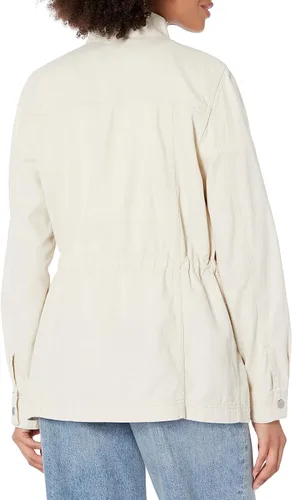 Vista 2 de GAP Chaqueta utilitaria para mujer