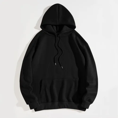 Vista 5 de ZJRXM Lindas sudaderas con capucha para niñas adolescentes, ropa estética, letras, sudadera con capucha con hombros caídos y cordón