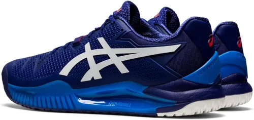 Vista 3 de ASICS Gel-Resolution 8 tenis de hombre