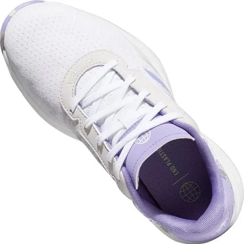 Vista 8 de Adidas Zapatos de golf unisex S2g sin picos para niños