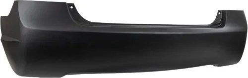 Vista 374 de Garage-Pro Cubierta de parachoques compatible con Honda Accord 1990-1991 imprimado delantero HO1000135