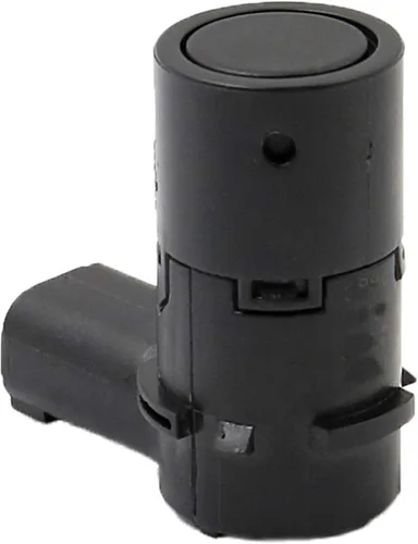 Vista 3 de Sensor de estacionamiento PDC para BMW E39 E60 E61 E63 E85 E86 Z4, 4 piezas sensor de estacionamiento delantero 66200306567