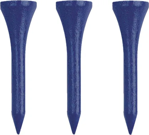 Vista 14 de Izzo Wood Golf Tees (200 Pack)