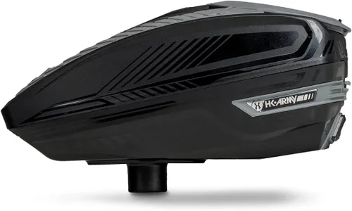 Vista 10 de HK Army Cargador de paintball TFX 3.0