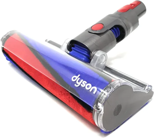 Vista 7 de Cabezal limpiador Dyson Soft Roller para modelos