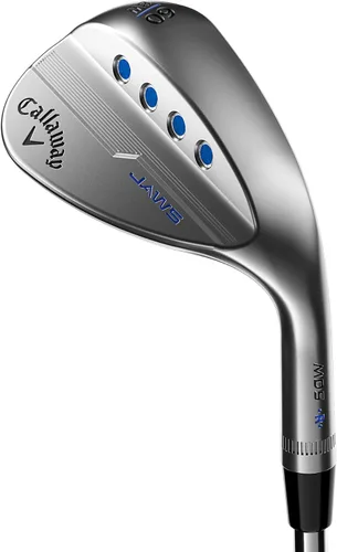 Vista 9 de Callaway Golf MD5 JAWS - Cuña