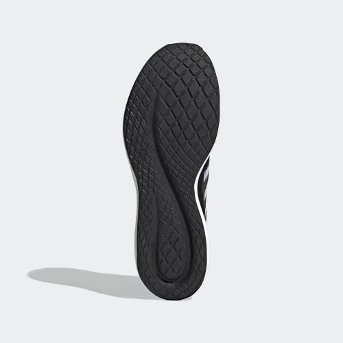 Vista 5 de Adidas Fluidflow, tenis de correr para hombre