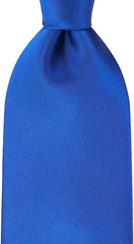 Vista 175 de KissTies Juego de corbatas de satén para hombre + pañuelo de bolsillo