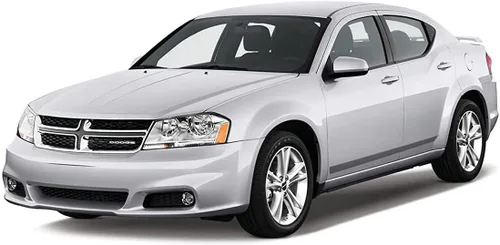 Vista 9 de XtremeVision LED interior para Dodge Avenger 2008-2012 (10 piezas) kit de LED interior blanco frío + herramienta de instalación Blanco fresco