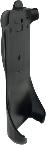 Vista 3 de Artisan Power Paquete de 15 fundas de plástico negras con clip giratorio para cinturón para Cisco 8821 Clip de cinturón gira 180 grados