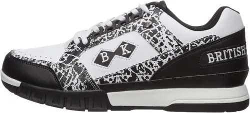 Vista 8 de British Knights - Tenis Metros para hombre