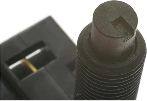 Vista 5 de Interruptor de luz de freno compatible con Chevrolet Corvette 1989 1990 1991 1992 PC-952760 1992 1991 1990 1989