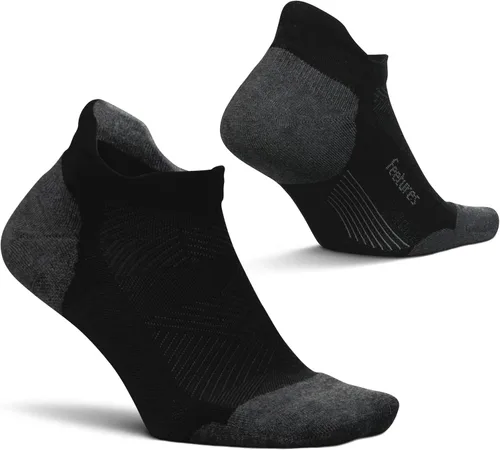 Vista 101 de Feetures Elite Max - Bloque de calcetines para cojín sin mostrar