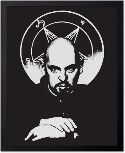 Vista 62 de Poster Master Póster religioso clásico, impresión espiritual vintage, regalo para artista, amigo, placas shiviti, libro de oraciones hebreo, judío