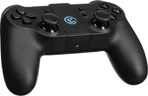Vista 2 de GameSir T1d Controlador mando a distancia con cable de carga micro USB de 33ft LUCKYBIRD para DJI Tello Drone ios70 Android 40 T1d solo para Tello