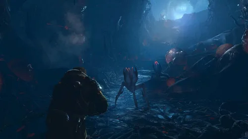 Vista 6 de Lost Planet 3 - Playstation 3