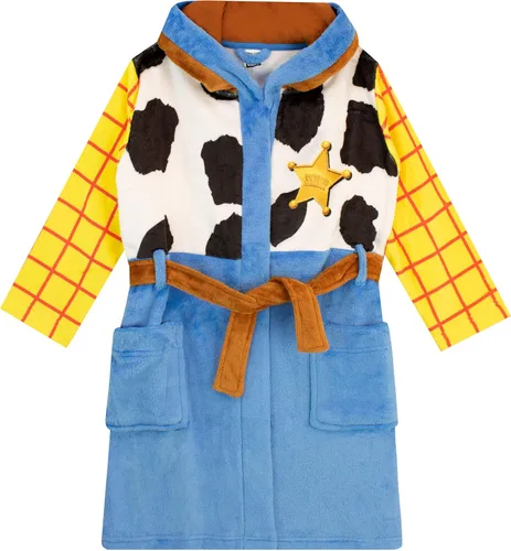 Vista 2 de Disney Bata Toy Story para niños Woody