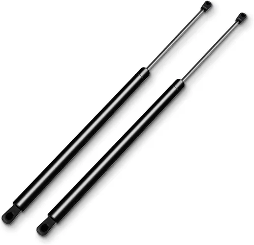 Vista 22 de SCITOO 4048 4699 4 soportes de elevación aptos para Jeep Grand Cherokee 1999-2004 amortiguadores puerta elevadora+capó
