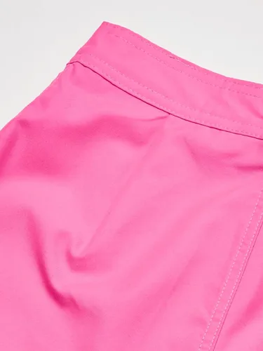 Vista 5 de Kanu Surf Sassy UPF 50+ - Pantalón corto de traje de baño de secado rápido para niña