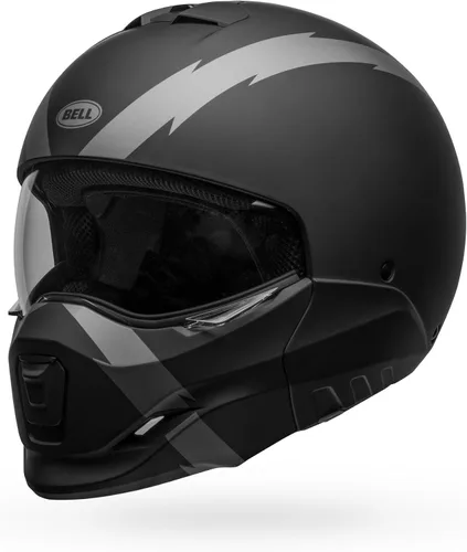 Vista 21 de Bell Broozer - Casco