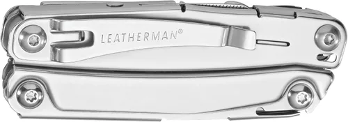 Vista 3 de Leatherman, Bolster, multiherramienta 13 en 1 para exteriores, camping, hogar y trabajo