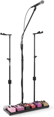 Vista 5 de OnStage On-Stage GPA1003 - Soporte utilitario para tablero de pedales