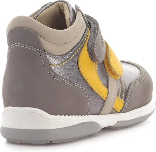 Vista 2 de Memo Gabi - Zapato ortopédico para niños con soporte de tobillo