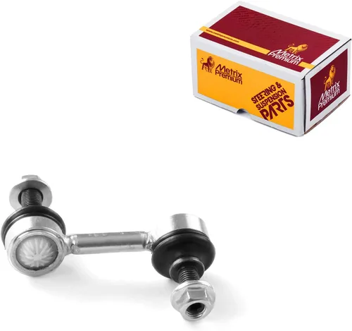 Vista 82 de Metrix Premium Barra estabilizadora delantera izquierda Link K80158 para Ford Probe 1993-1997, Mazda CX-7 2007-2012, Mazda MX-5 Miata 2006-2014
